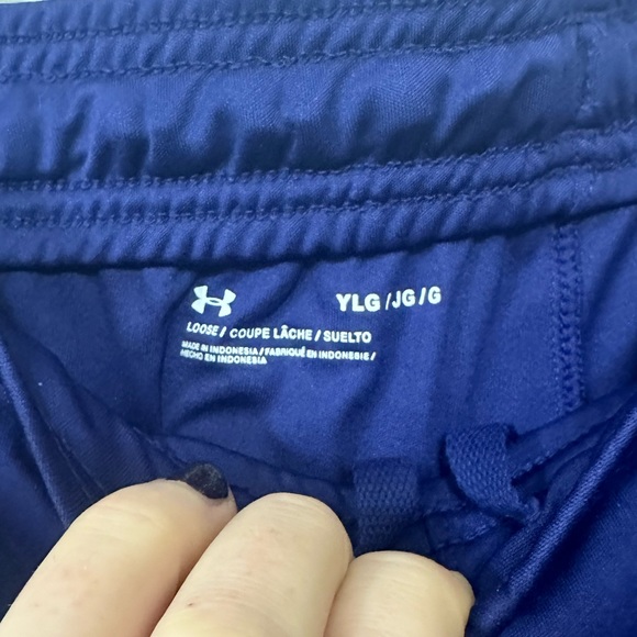 UA shorts NWT - Picture 3 of 4